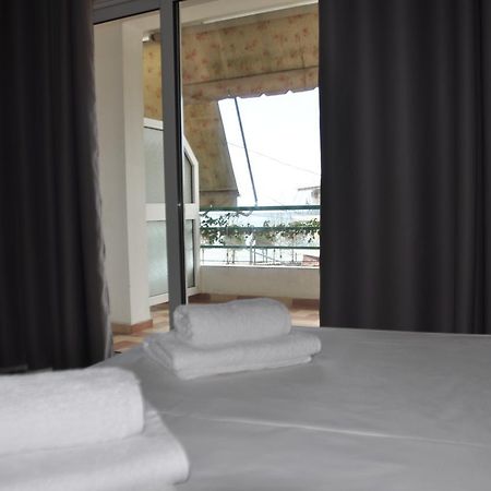 Zotos Apartment Himare Luaran gambar