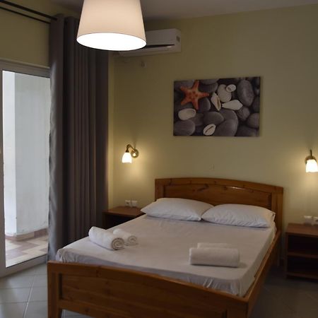 Zotos Apartment Himare Luaran gambar