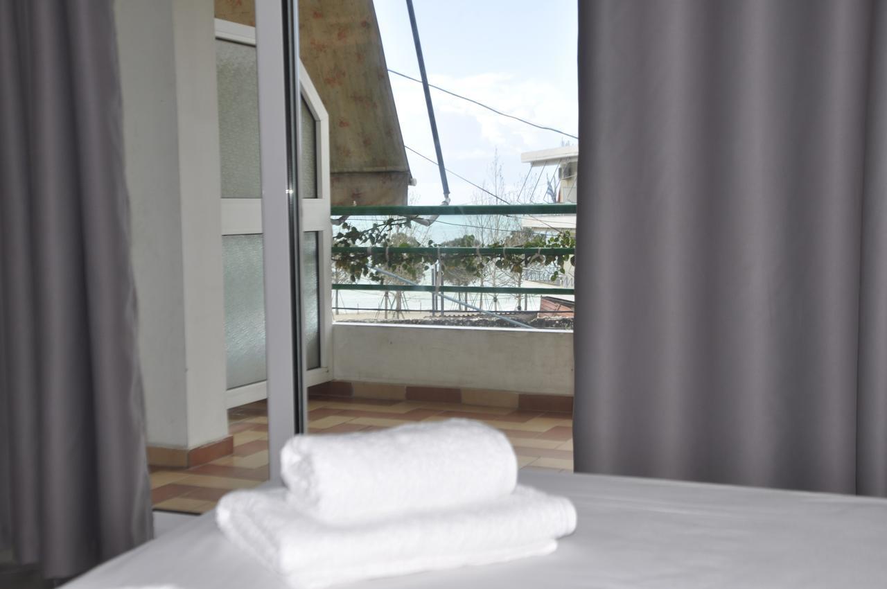 Zotos Apartment Himare Luaran gambar