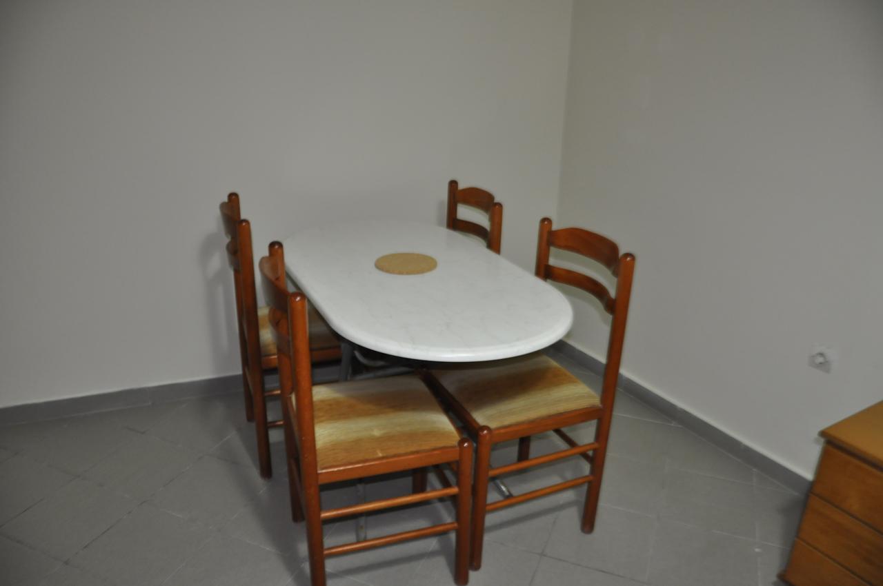 Zotos Apartment Himare Luaran gambar