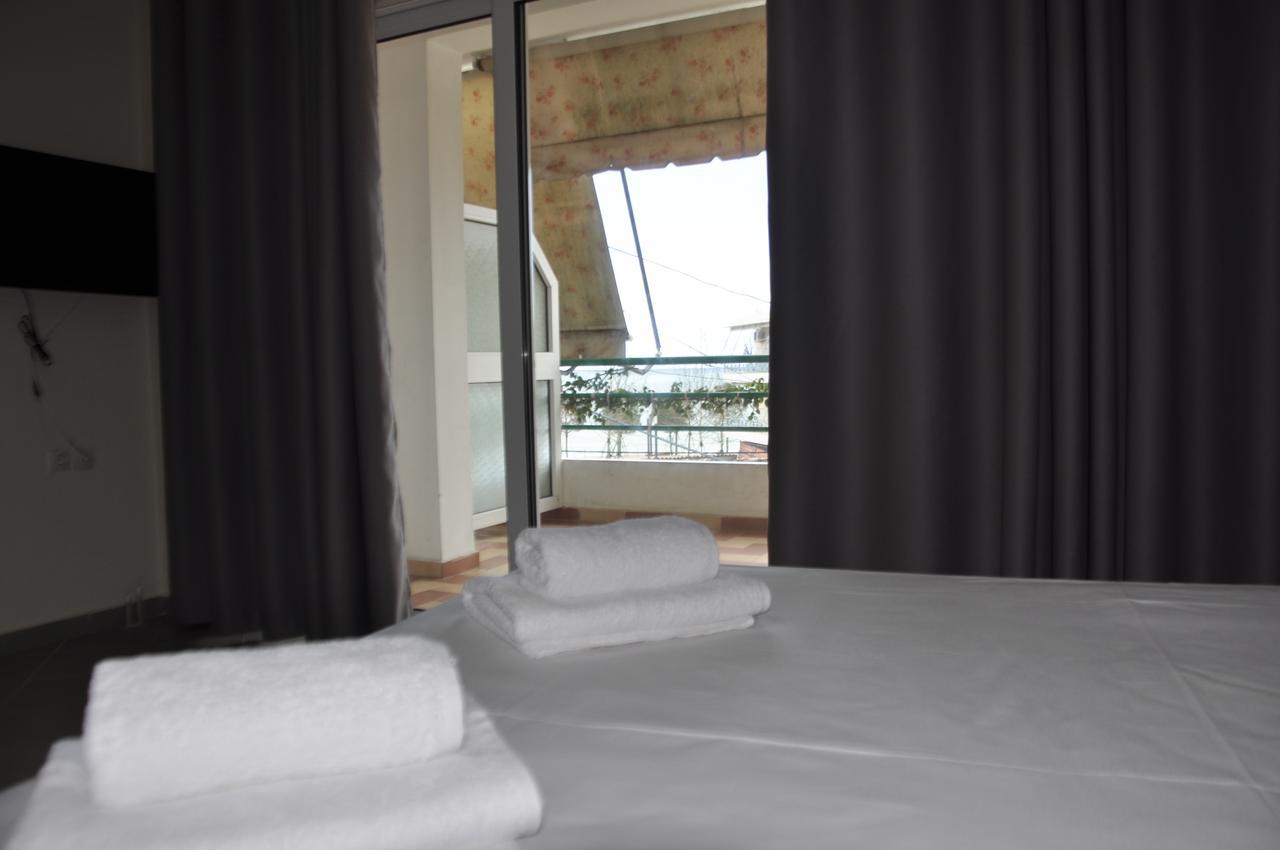 Zotos Apartment Himare Luaran gambar