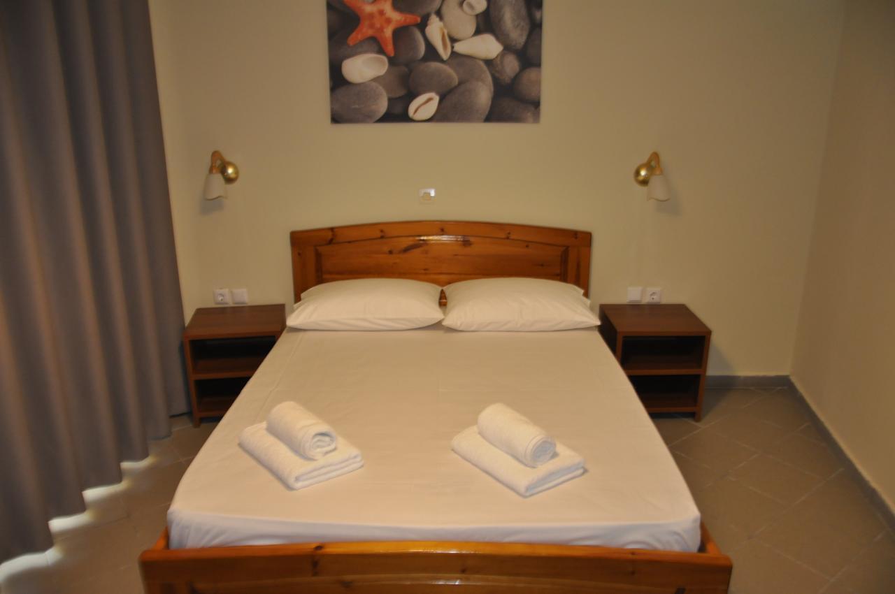 Zotos Apartment Himare Luaran gambar