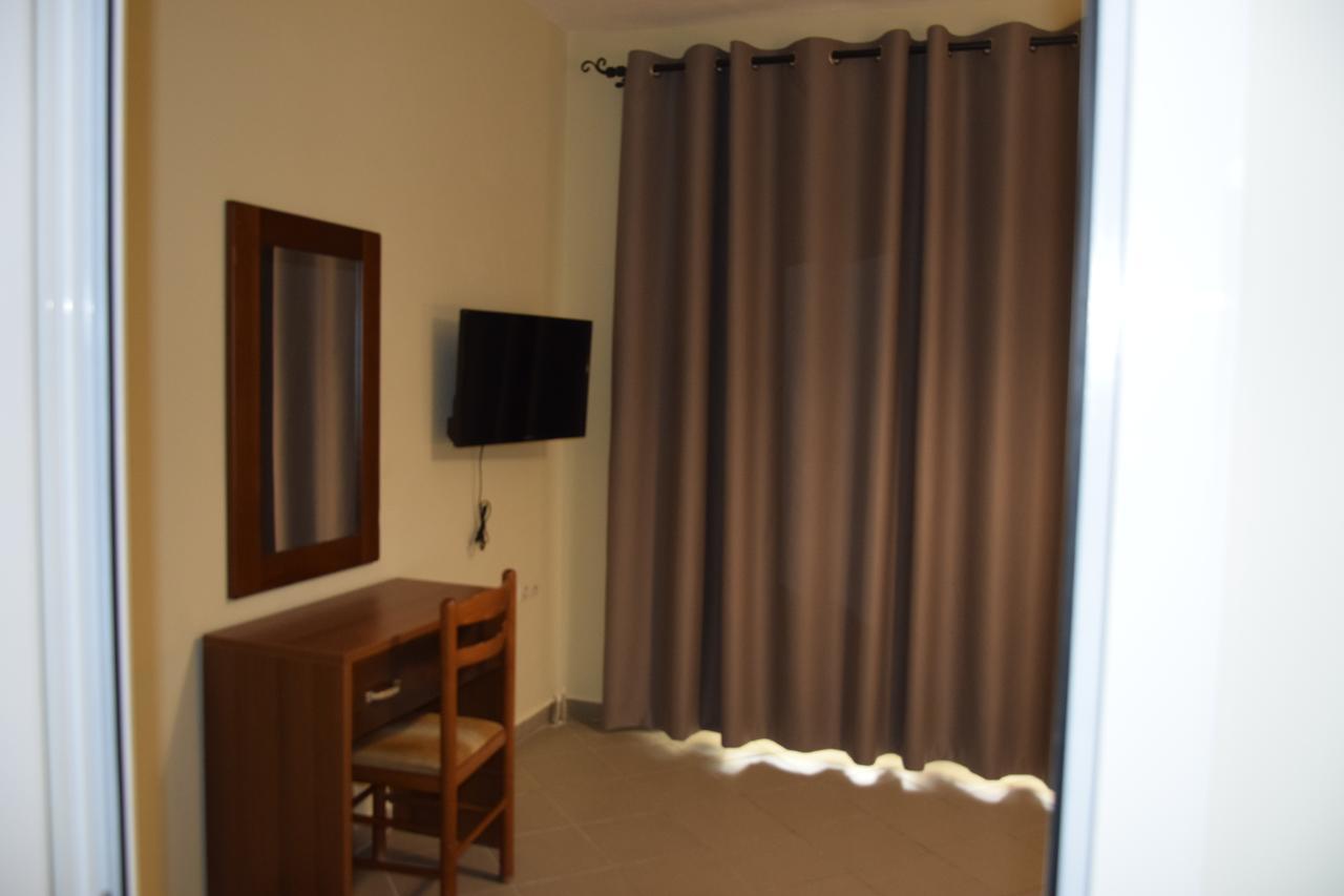 Zotos Apartment Himare Luaran gambar