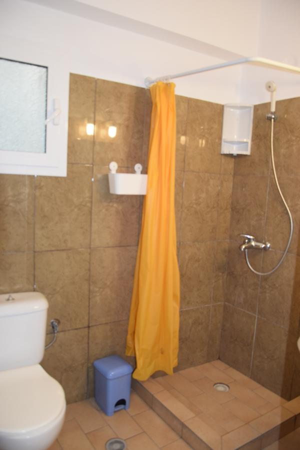 Zotos Apartment Himare Luaran gambar