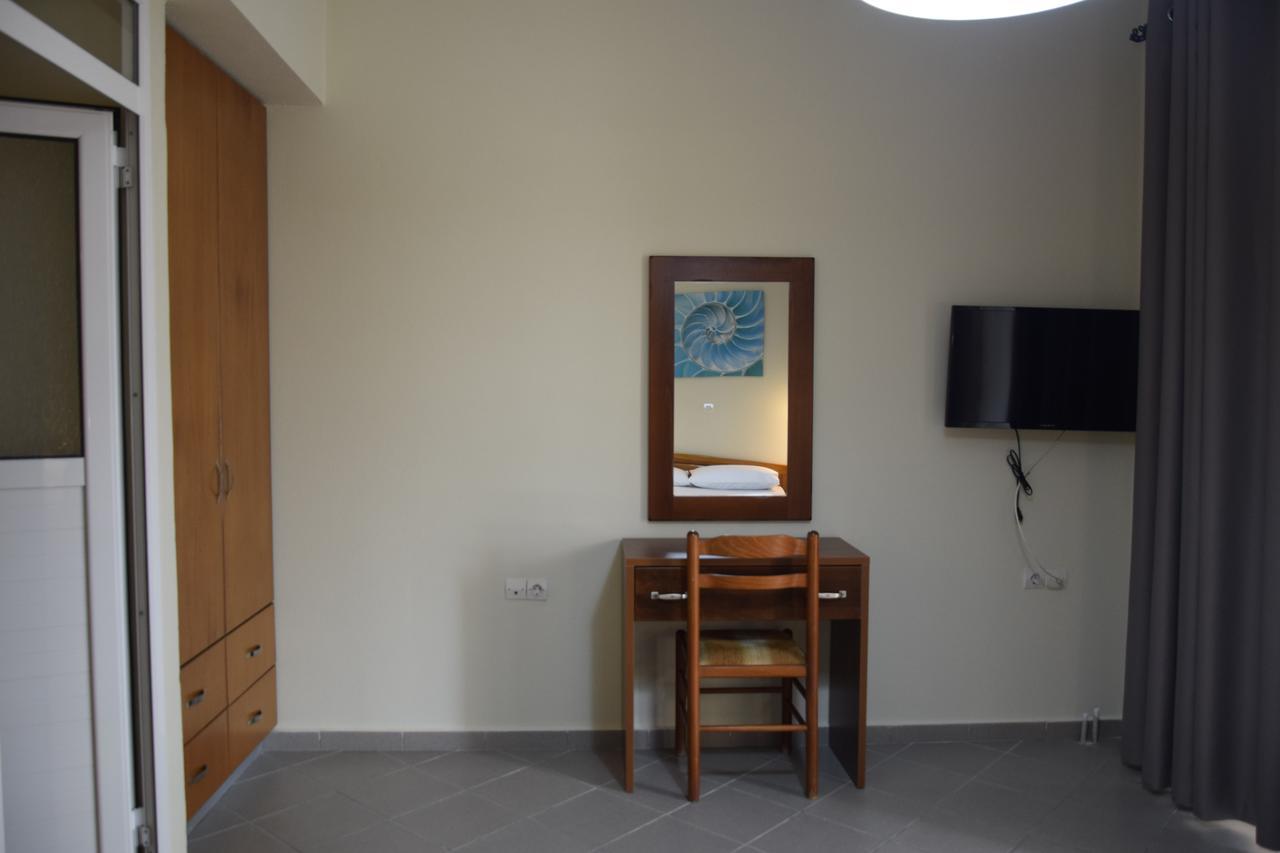 Zotos Apartment Himare Luaran gambar
